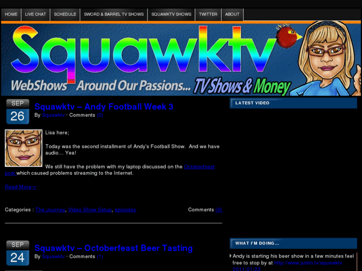 www.squawktv.com