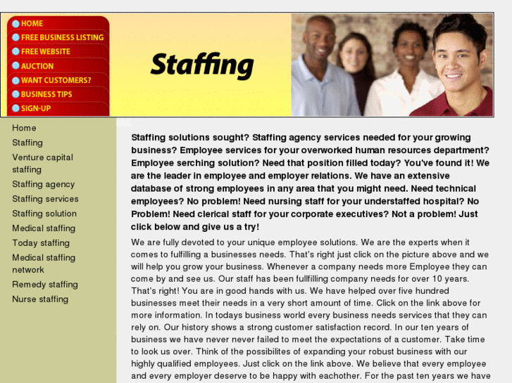 www.staffings.net