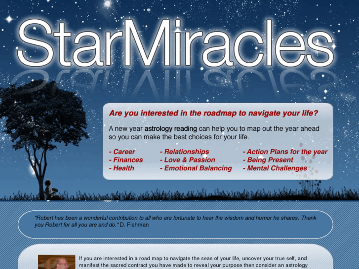 www.starmiracles.net