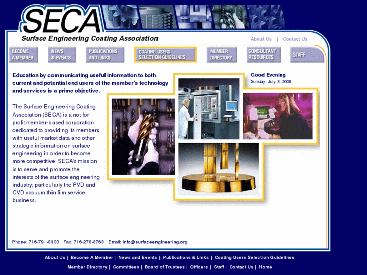 www.surfaceengineering.org