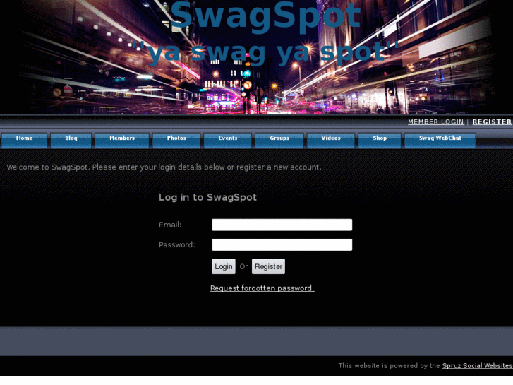 www.swagspot.net