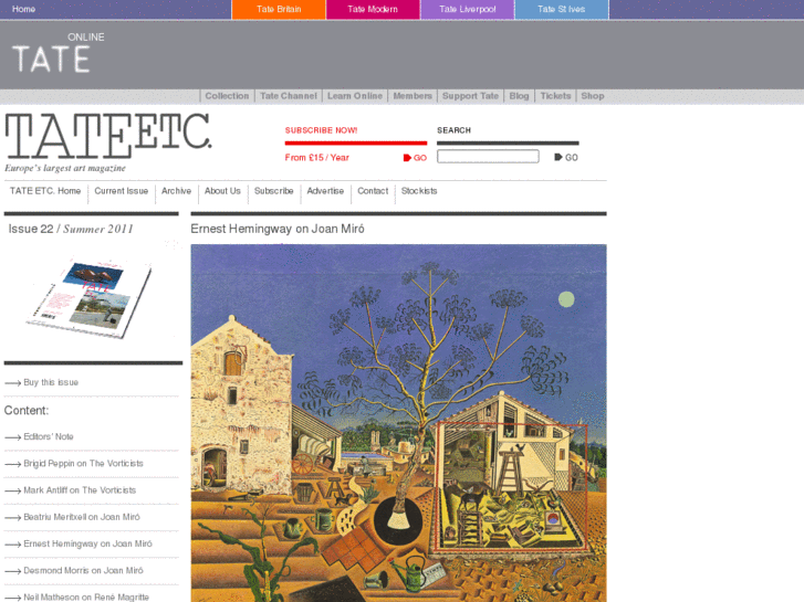 www.tateetc.com