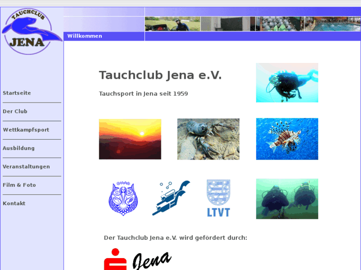 www.tauchclub-jena.com