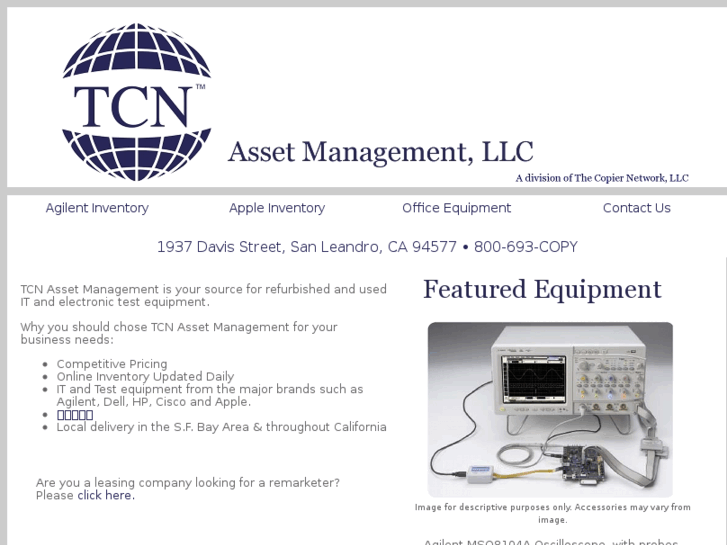 www.tcnassetmanagement.com