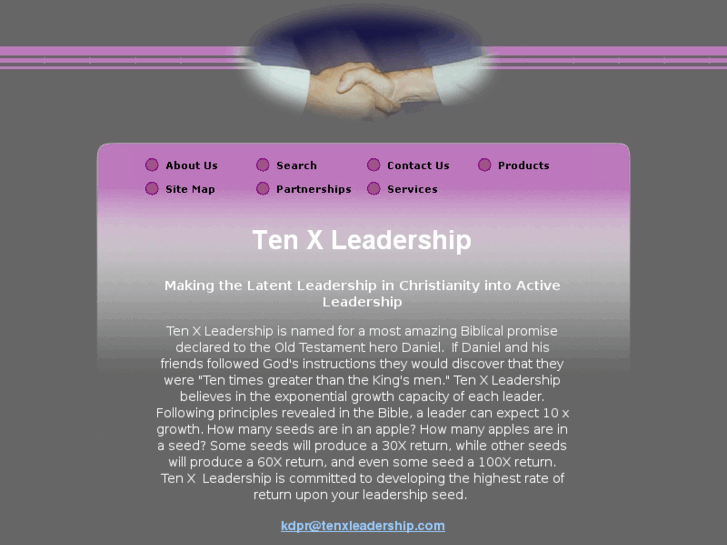 www.tenxleadership.com