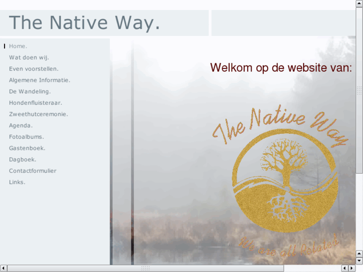 www.the-native-way.com