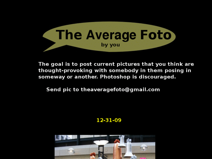 www.theaveragefoto.com