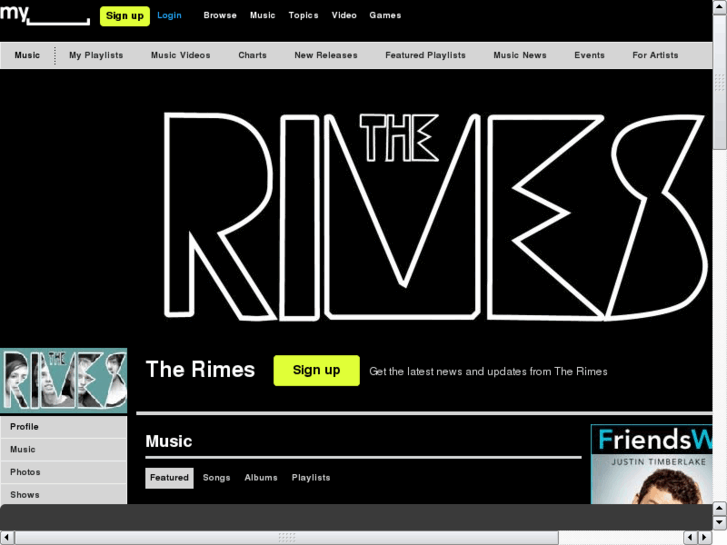 www.therimes.co.uk