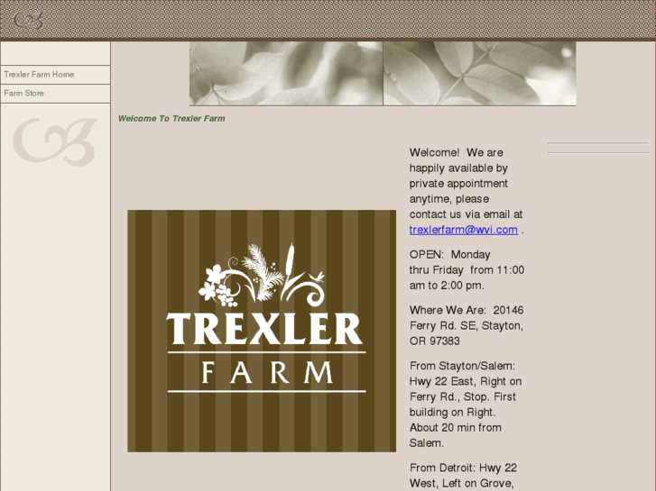 www.trexlerfarm.com