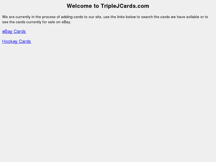 www.triplejcards.com