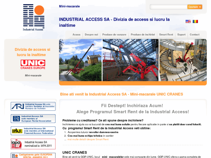 www.uniccrane.ro