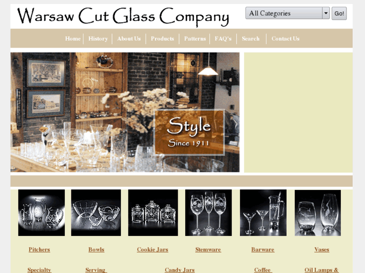 www.warsaw-cutglass.com