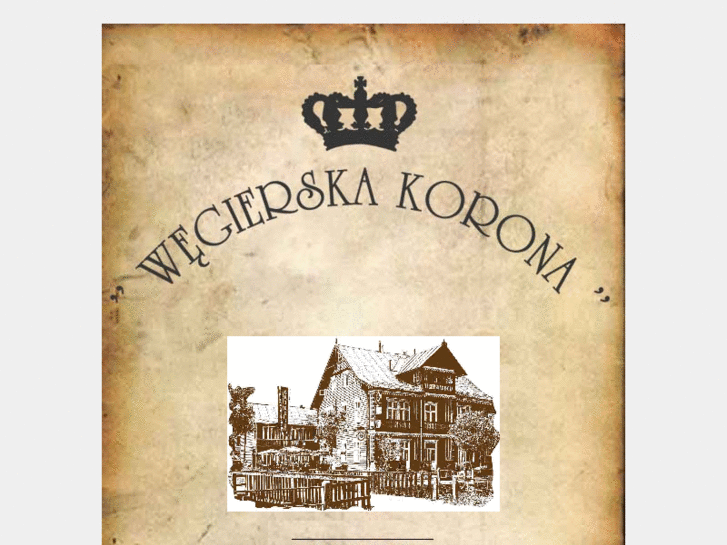 www.wegierskakorona.pl