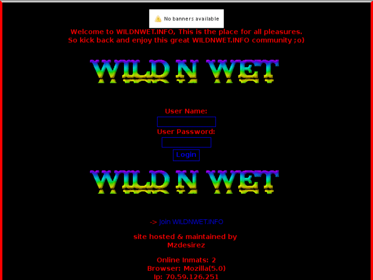 www.wildnwet.info