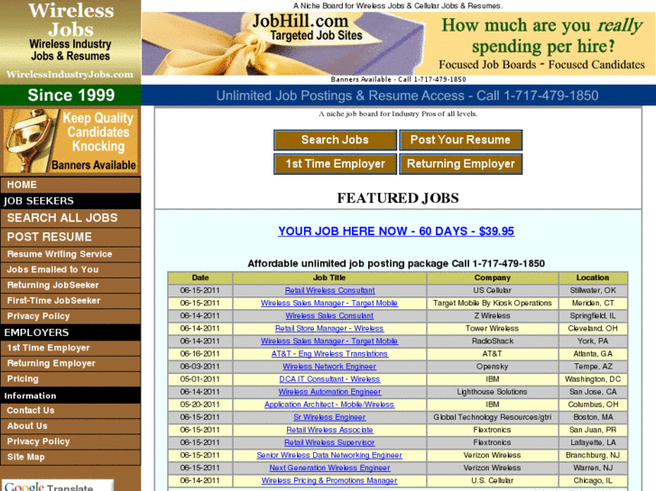 www.wirelessindustryjobs.com