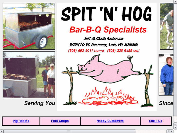 www.wisconsinpigroast.com