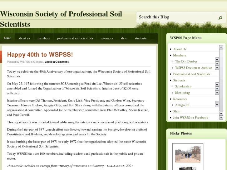 www.wspss.org