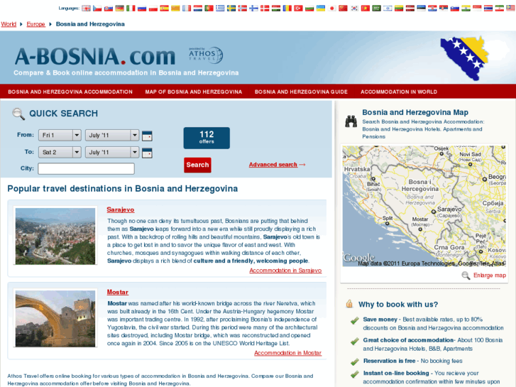 www.a-bosnia.com