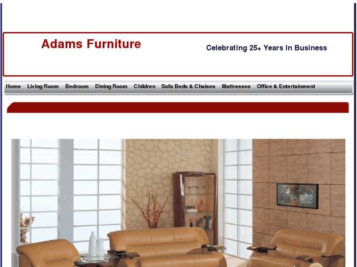 www.adams-furniture.com