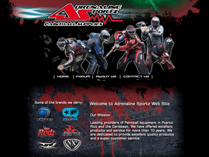 www.adrenalinesportz.com