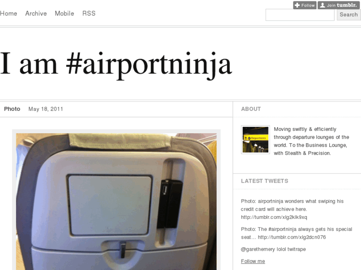 www.airportninja.com