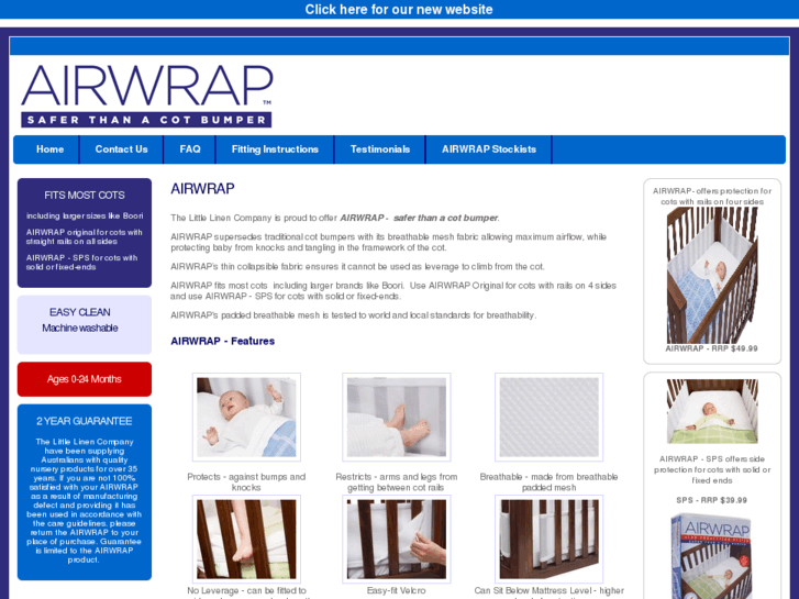 www.airwrap.com.au