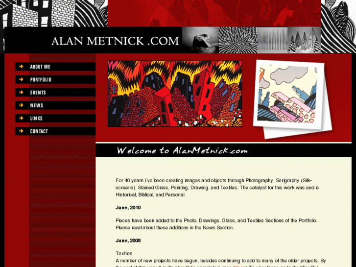 www.alanmetnick.com