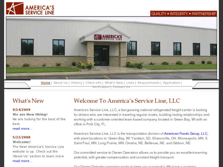 www.americasserviceline.com