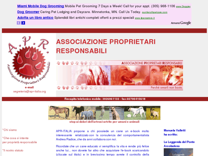 www.apr-italia.org