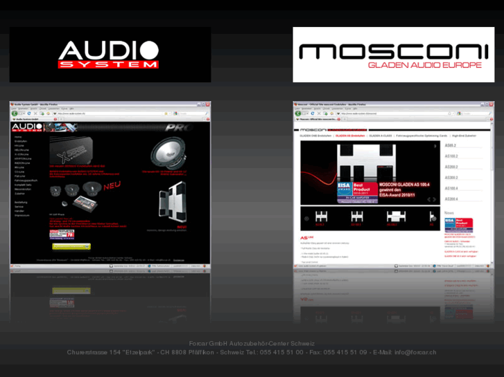 www.audio-system.ch