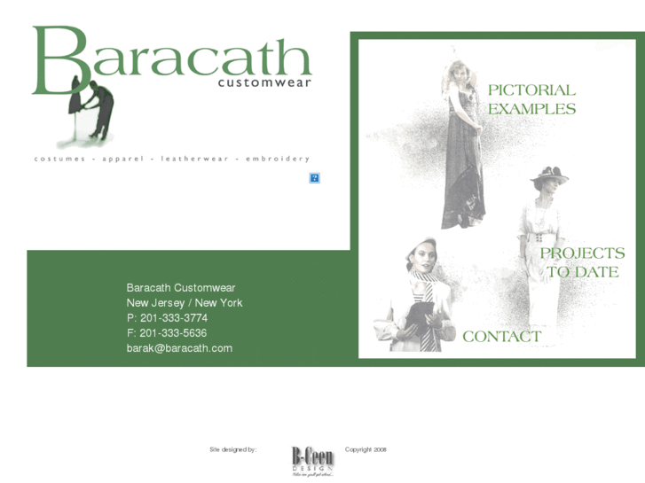 www.baracath.com