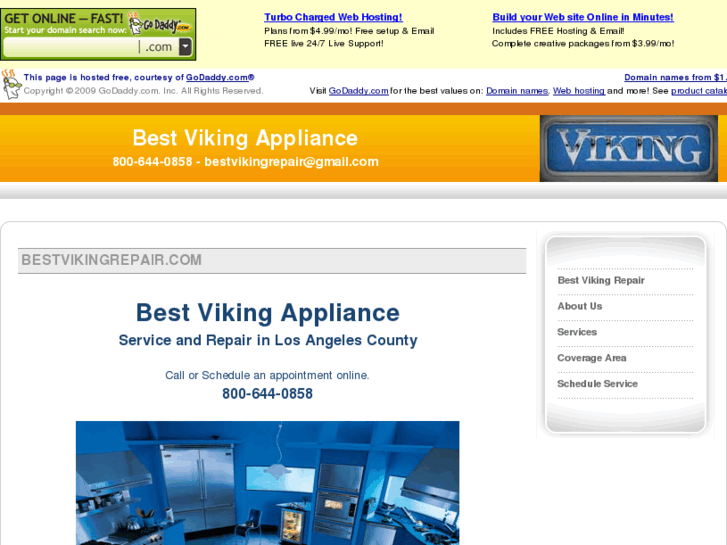 www.bestvikingrepair.com