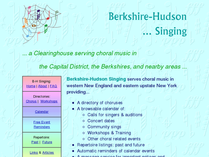 www.bhsinging.info