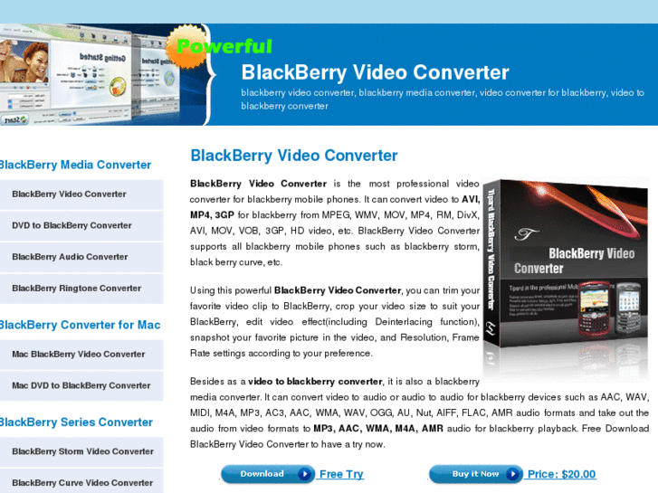 www.blackberry-video-converter.net