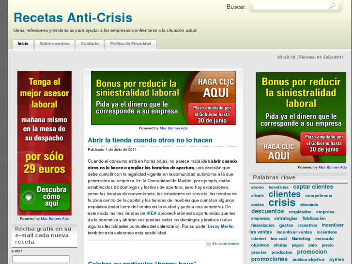 www.blogcrisis.es