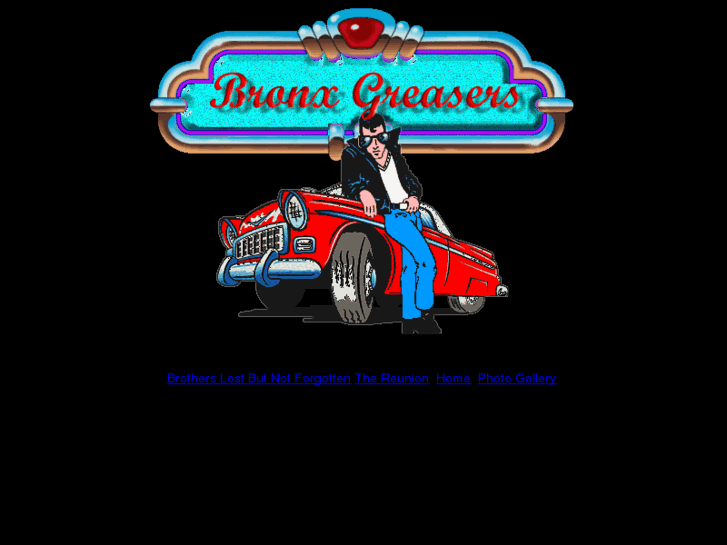 www.bronxgreasers.com