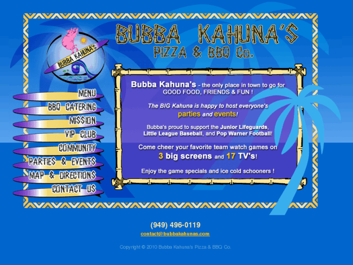 www.bubbakahunas.com