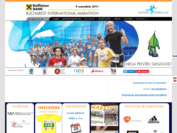 www.bucharestinternationalmarathon.org