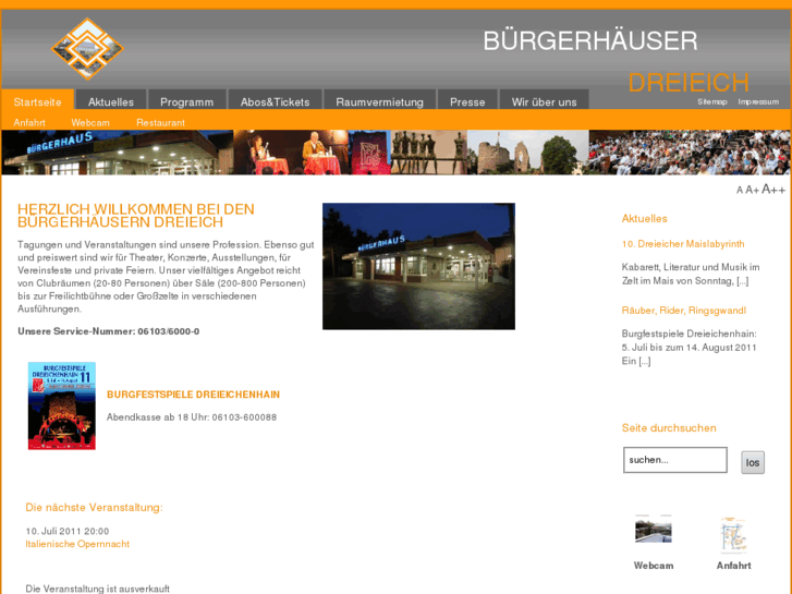 www.buergerhaeuser-dreieich.de