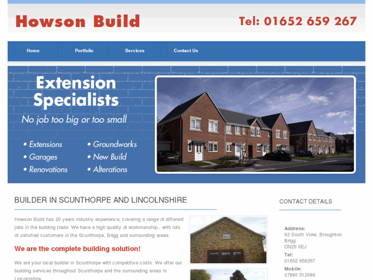 www.builder-lincoln.com