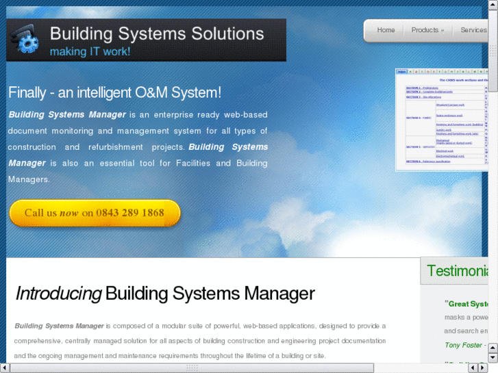 www.buildingsystemsmanager.com