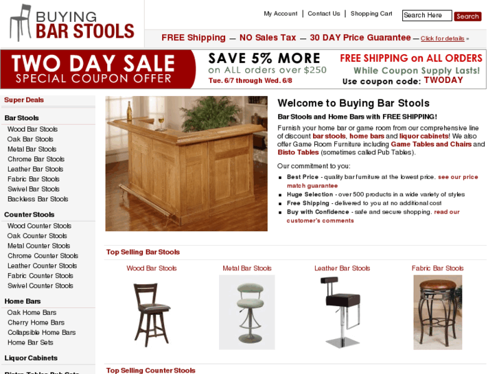 www.buying-bar-stools.com