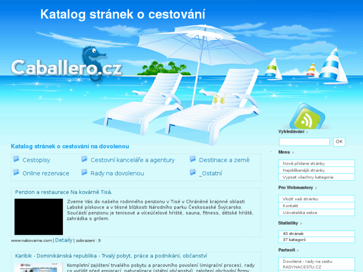 www.caballero.cz