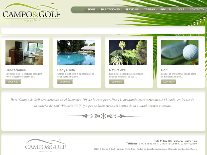 www.campoygolf.com