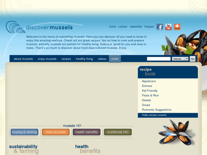 www.canadianmussels.org