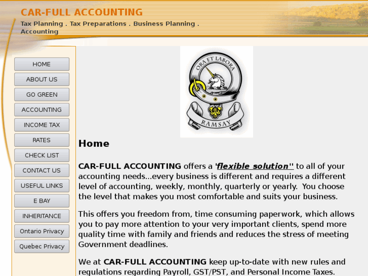 www.car-fullaccounting.com