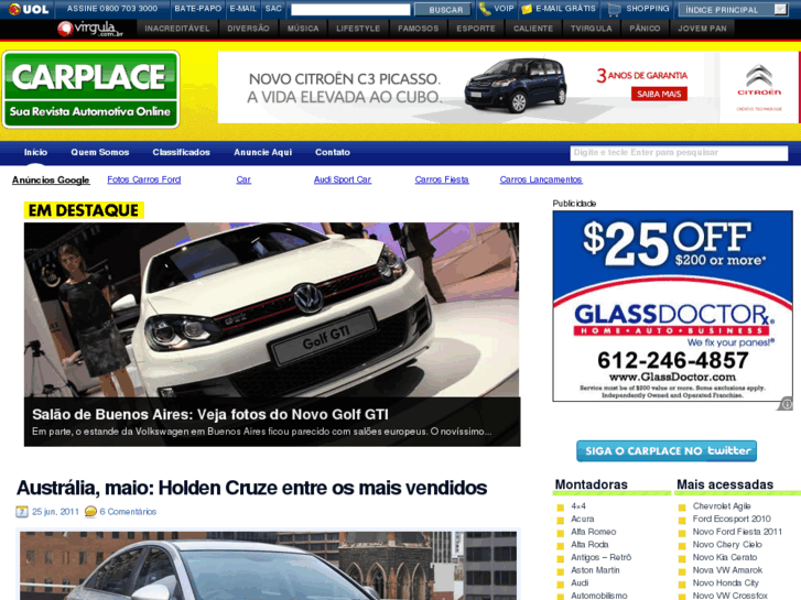 www.carplace.com.br