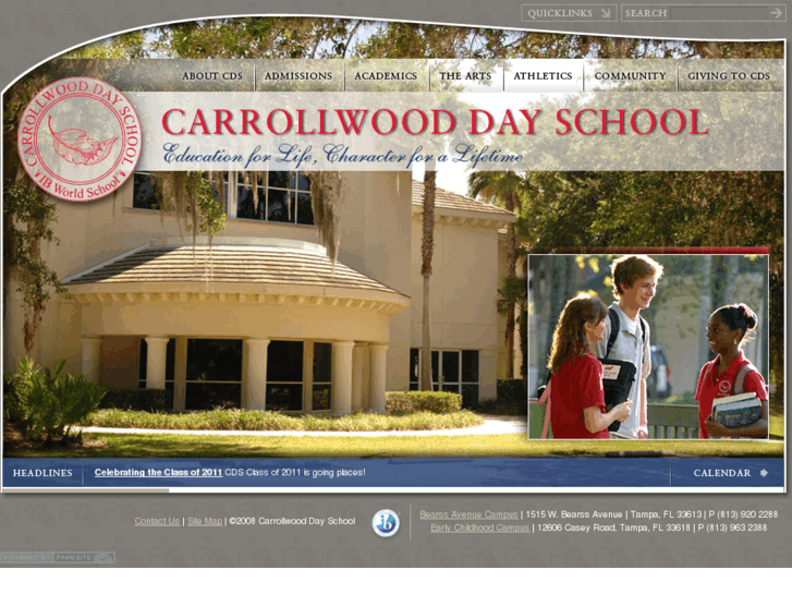 www.carrollwooddayschool.org