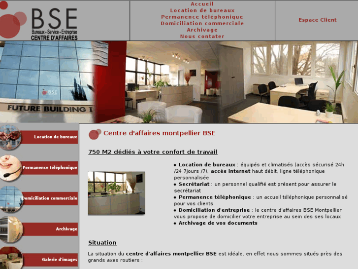 www.centre-affaires-bse.com