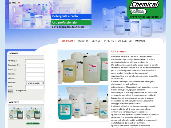 www.chemical-ladina.com